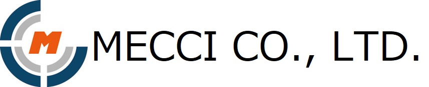 MECCI CO., LTD.